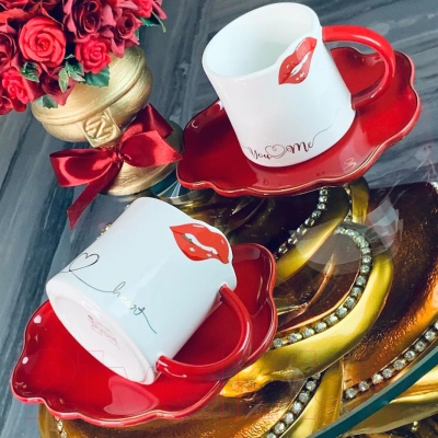 Набор для чая/кофе Lenardi 106-140