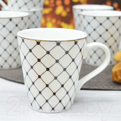 Набор кружек Lenardi 133-230