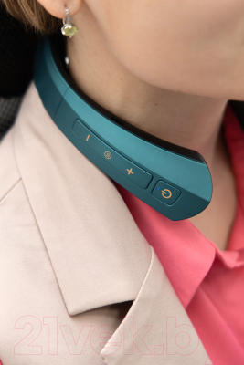 Массажный воротник Comtek LG-A4