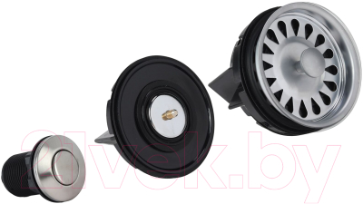 Измельчитель отходов Paulmark Intenso I-400