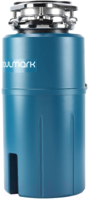 Измельчитель отходов Paulmark Intenso I-500 - фото