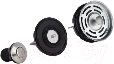 Измельчитель отходов Paulmark Intenso I-500