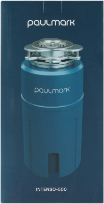 Измельчитель отходов Paulmark Intenso I-500