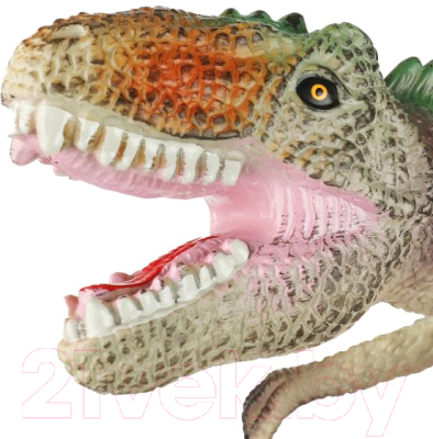 Фигурка игровая Играем вместе Динозавр / ZY986019-R-IC