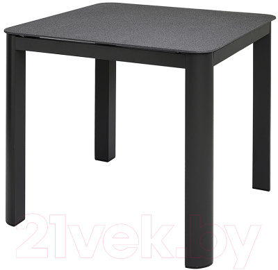 Обеденный стол Bergenson Bjorn Leif / BB0000470 (темно-серый) - фото