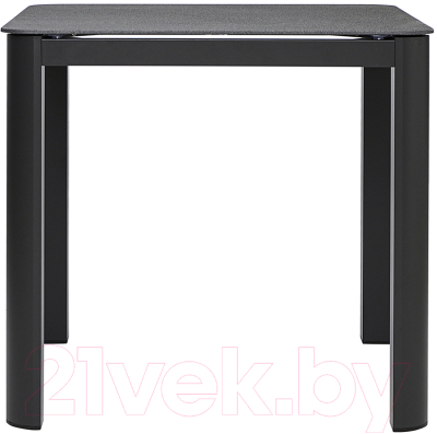 Обеденный стол Bergenson Bjorn Leif / BB0000470 (темно-серый)