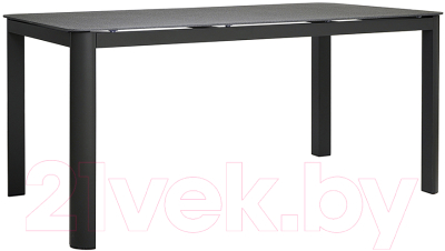 Обеденный стол Bergenson Bjorn Leif / BB0000468 (темно-серый)