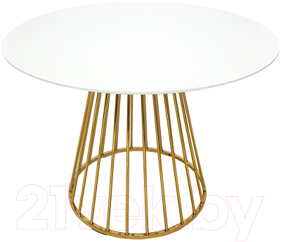 Обеденный стол Bergenson Bjorn Tyra / BB0000120