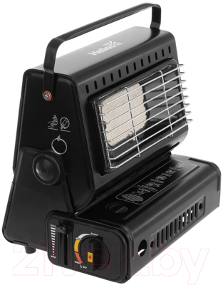 Обогреватель газовый для палатки Helios HS-BDZ-190 - фото