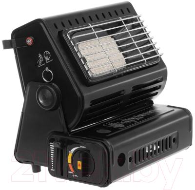 Обогреватель газовый для палатки Helios HS-BDZ-190