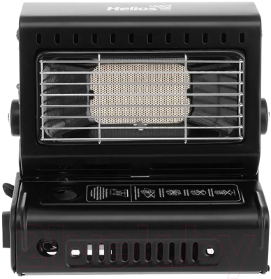 Обогреватель газовый для палатки Helios HS-BDZ-190