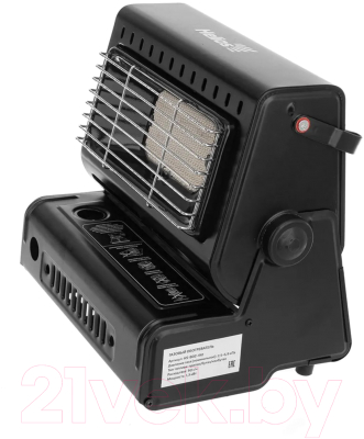 Обогреватель газовый для палатки Helios HS-BDZ-190