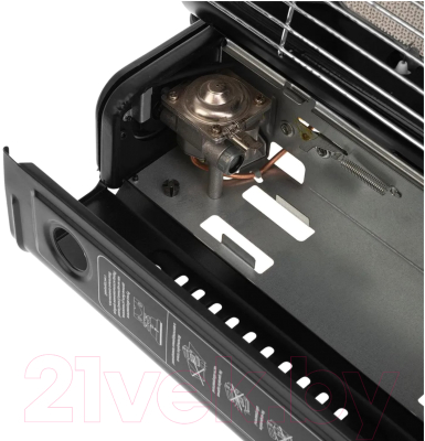 Обогреватель газовый для палатки Helios HS-BDZ-190