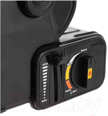 Обогреватель газовый для палатки Helios HS-BDZ-190