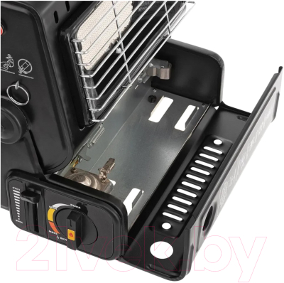 Обогреватель газовый для палатки Helios HS-BDZ-190