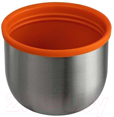 Термос для напитков Тонар Волк HS.TM-050-W