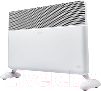 Конвектор Ballu BEC/ATI-1500 Wi-Fi - фото