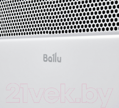 Конвектор Ballu BEC/ATI-1500 Wi-Fi