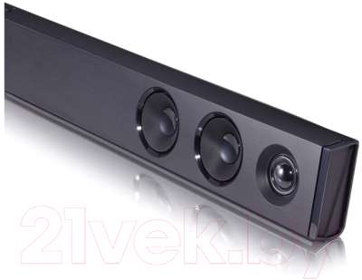 Звуковая панель (саундбар) LG SQC2