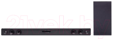 Звуковая панель (саундбар) LG SQC2
