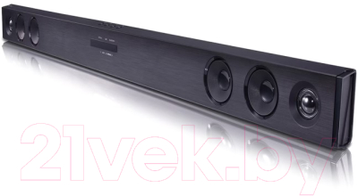 Звуковая панель (саундбар) LG SQC2