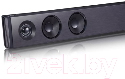 Звуковая панель (саундбар) LG SQC2