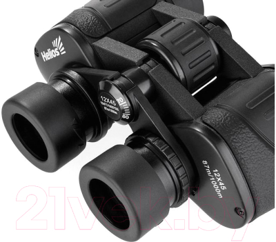Бинокль Helios 12x45 (HS 12x45)