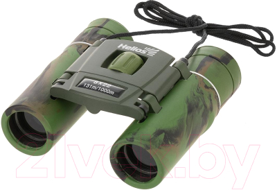 Бинокль Helios 8x22 (HS 8x22 G) - фото