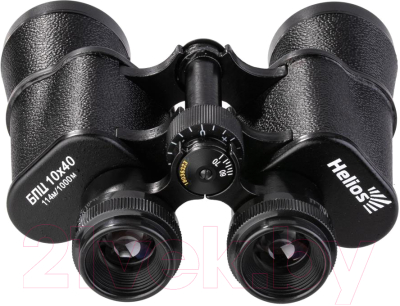 Бинокль Helios БПЦ 10x40 (HS-RQ 002)