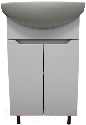 Тумба под умывальник IDEA Нова Классик 50 / 7.01.1.00.500.901 - фото