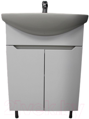 Тумба под умывальник IDEA Нова Классик 60 / 7.01.1.00.600.902 - фото