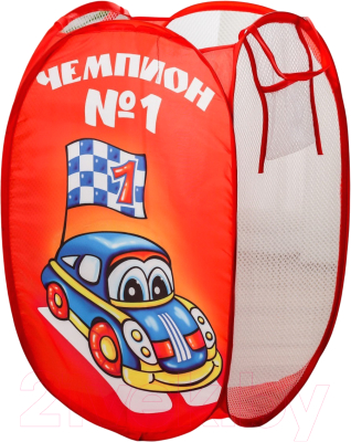 Корзина Школа талантов Чемпион / 651789 - фото