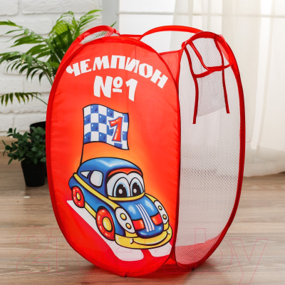 Корзина Школа талантов Чемпион / 651789