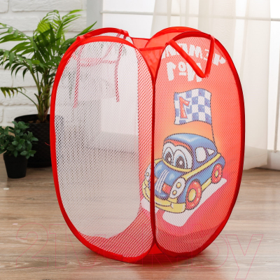 Корзина Школа талантов Чемпион / 651789