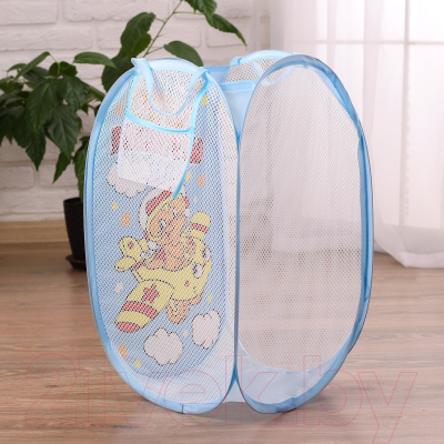 Корзина Школа талантов Любимые игрушки / 1565535