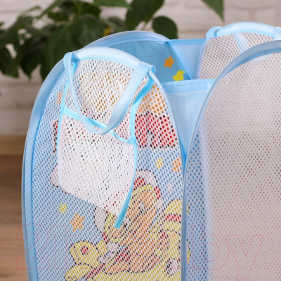 Корзина Школа талантов Любимые игрушки / 1565535