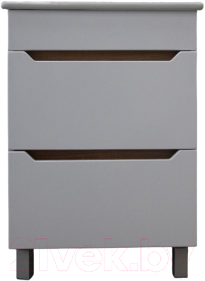 Тумба под умывальник IDEA Нова Колор 60 / 7.03.1.00.600.905 - фото