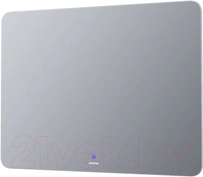 Зеркало Grossman Elegans-норма LED / 1710080 - фото