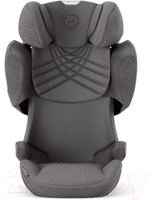 Автокресло Cybex Solution T i-Fix Plus