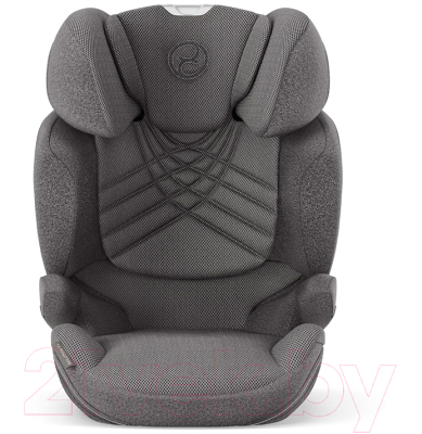 Автокресло Cybex Solution T i-Fix Plus
