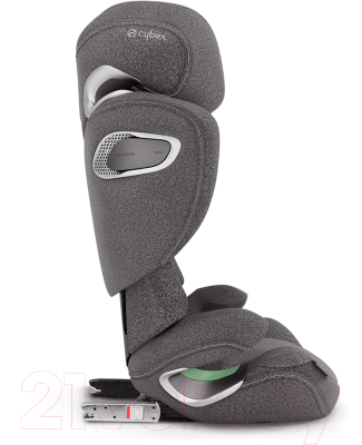 Автокресло Cybex Solution T i-Fix Plus