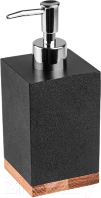 Дозатор для жидкого мыла Perfecto Linea 35-720101 - фото