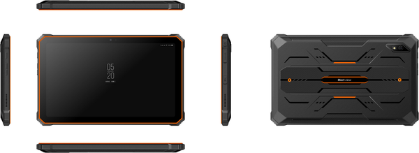 Планшет Blackview Active 8 Pro 8GB/256GB