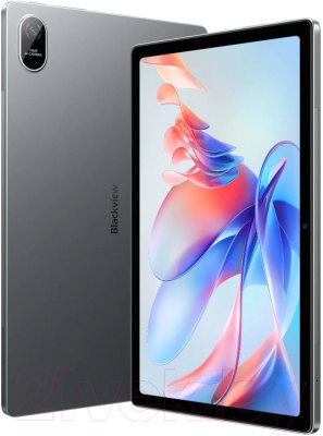 Планшет Blackview TAB11 WiFi 8GB/256GB / BVTAB11_WIFI-SG (серый космос)