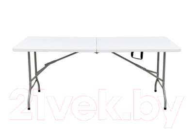 Стол складной Calviano 180см (усиленная рама)