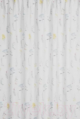 Шторка-занавеска для ванны IDDIS BF02P18i11 - фото