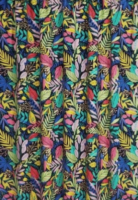 Шторка-занавеска для ванны IDDIS BF03P18i11 - фото