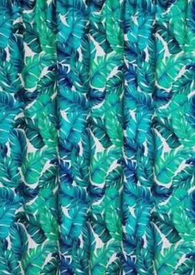 Шторка-занавеска для ванны IDDIS BF05P18i11 - фото