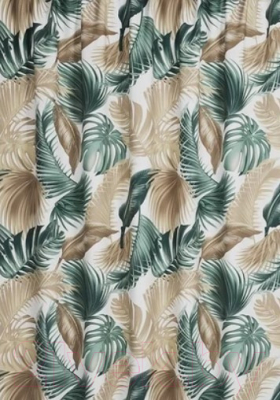 Шторка-занавеска для ванны IDDIS BF06P18i11 - фото