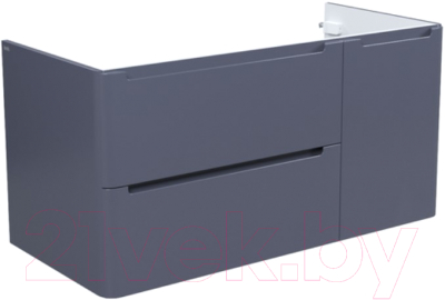 Тумба под умывальник IDDIS Edifice EDI10D0i95 - фото